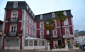 Hotel Acropolis